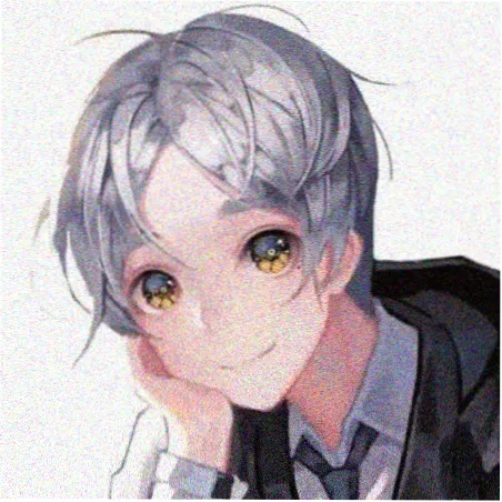小满 头像